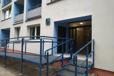 Marek Szczepanek Fizjoterapeuta